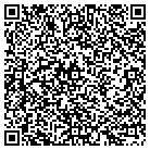 QR code with T W's Motorcycle Workshop contacts