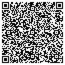 QR code with D&D Clock Repair contacts