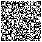 QR code with Allen Storage & Moving Co contacts
