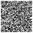 QR code with F & V Construction Mgt Inc contacts