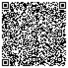 QR code with Maple & Orchard Lake Shell contacts