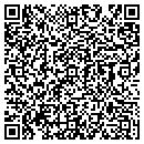 QR code with Hope Network contacts