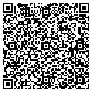QR code with Galaxy Pool contacts