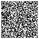 QR code with D P Fabricating Inc contacts