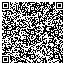 QR code with Pizza Parlor contacts