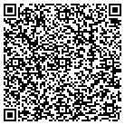 QR code with Kings Cove Maintenance contacts