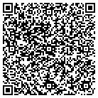 QR code with Twenty-Twenty Vision Inc contacts