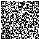 QR code with Yenomquest Inc contacts