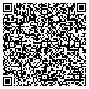 QR code with RC Engineering contacts
