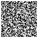QR code with James McGuffin contacts