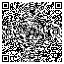 QR code with Harvey J Labardee contacts