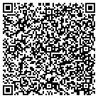 QR code with F M Cassel Sales Inc contacts