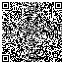 QR code with L Precis contacts