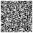 QR code with Huntington Graphic Service contacts