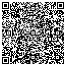 QR code with All Secure contacts