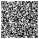 QR code with J & L Stump & Grind contacts