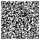 QR code with Danielle Inc contacts
