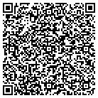 QR code with Columbiaville Branch Library contacts