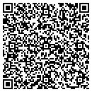 QR code with Laura's Bridal contacts