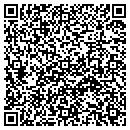QR code with Donutville contacts