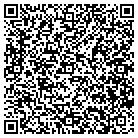 QR code with Manoah Baptist Church contacts