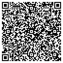 QR code with A Quality Lock & Key contacts