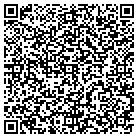 QR code with H & S Information Network contacts