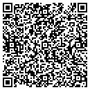 QR code with BGL Service contacts