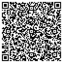 QR code with A & C Auto Service contacts