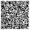 QR code with PHD contacts