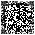QR code with Algansee Branch Library contacts