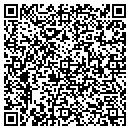 QR code with Apple Tree contacts