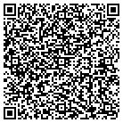 QR code with Atkinson Chiropractic contacts