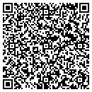 QR code with J Walter Thomson contacts