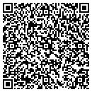 QR code with J Alexander's contacts