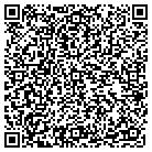 QR code with Hunt's Performance Cycle contacts