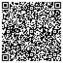 QR code with OHair Inc contacts