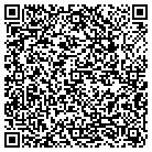 QR code with Marathon Township Hall contacts