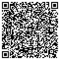 QR code with Mesa Channel 11 contacts