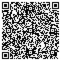 QR code with ITCAP contacts