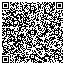 QR code with Hahn Howard & Greene contacts