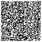 QR code with George's Sewer & Drain Clnrs contacts