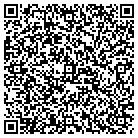 QR code with Threadbender Yarn Sp & Gallery contacts