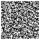 QR code with Trizechahn Office Properties contacts