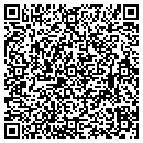 QR code with Amendt Corp contacts