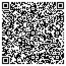 QR code with R L Harris & Sons contacts