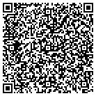 QR code with Maize & Blue Carpet Cleaning contacts
