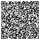 QR code with T&C Enterprise contacts
