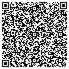 QR code with Adhanced Home Health Care LLC contacts