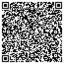 QR code with Larry R White contacts